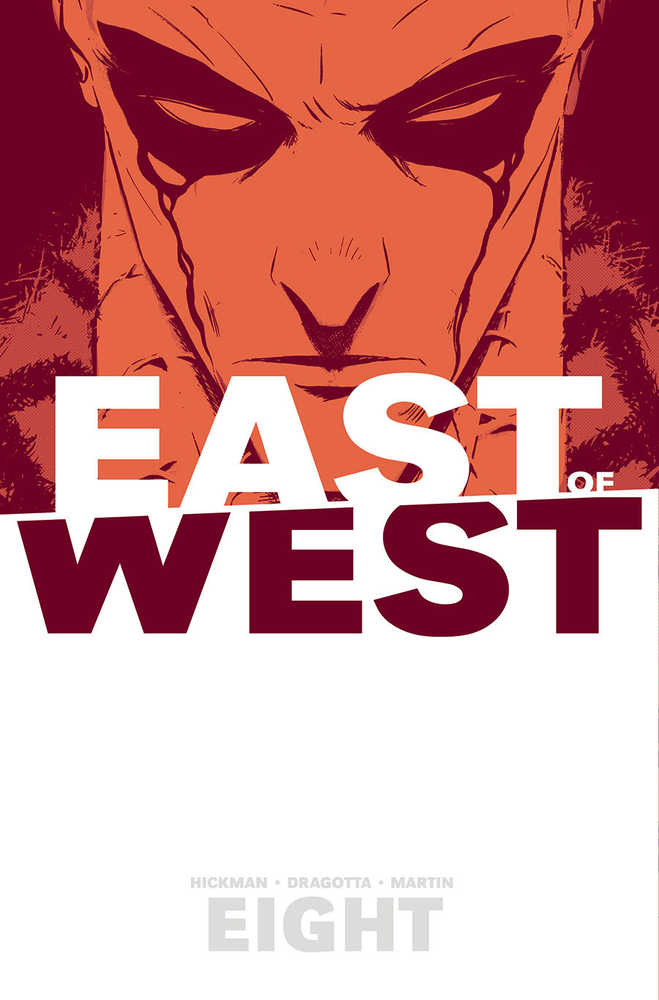 East Of West TPB Volume 08 (NM)