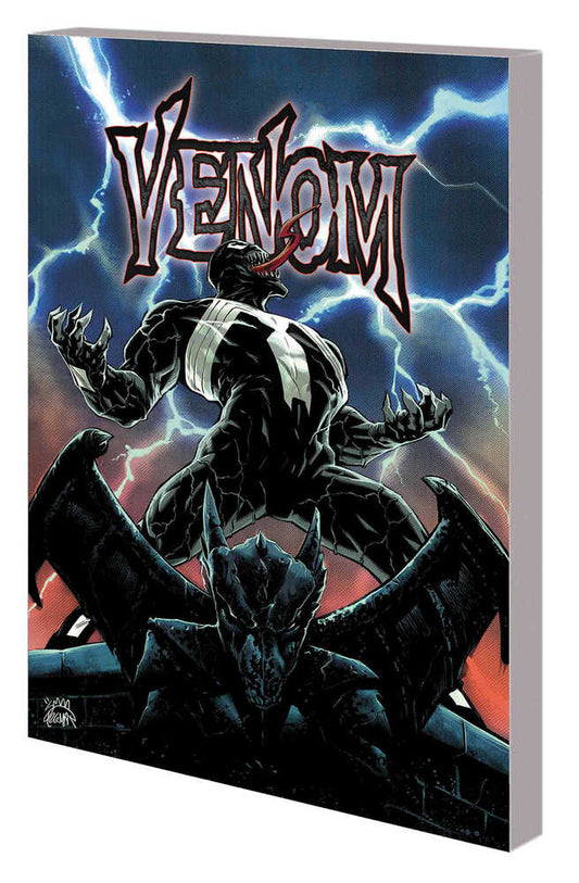 Venom By Donny Cates TPB Volume 01 Rex (NM)