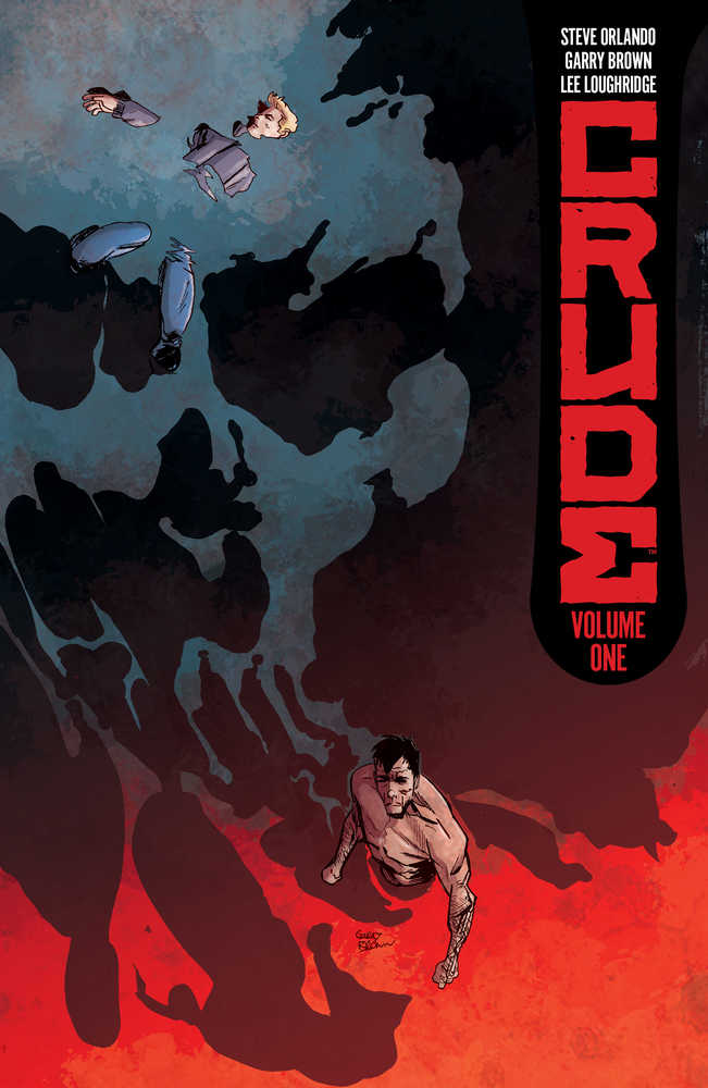 Crude TPB Volume 01 (Mature) (NM)