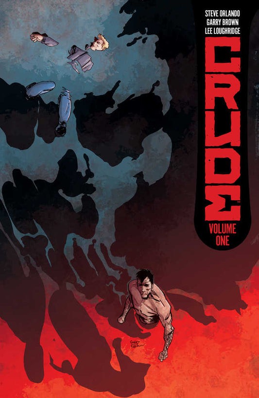 Crude TPB Volume 01 (Mature) (NM)