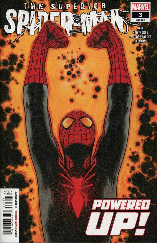 Superior Spider-Man #3 (NM)