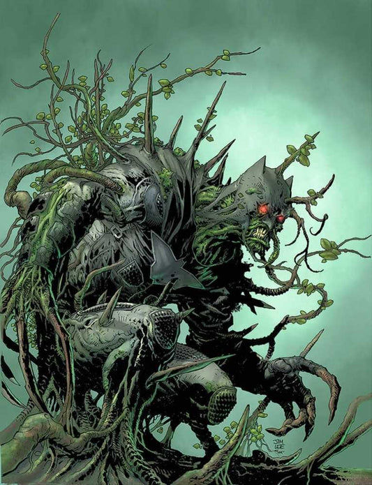 Batman Damned #3 (Of 3) Variant Edition (Mature) (NM)