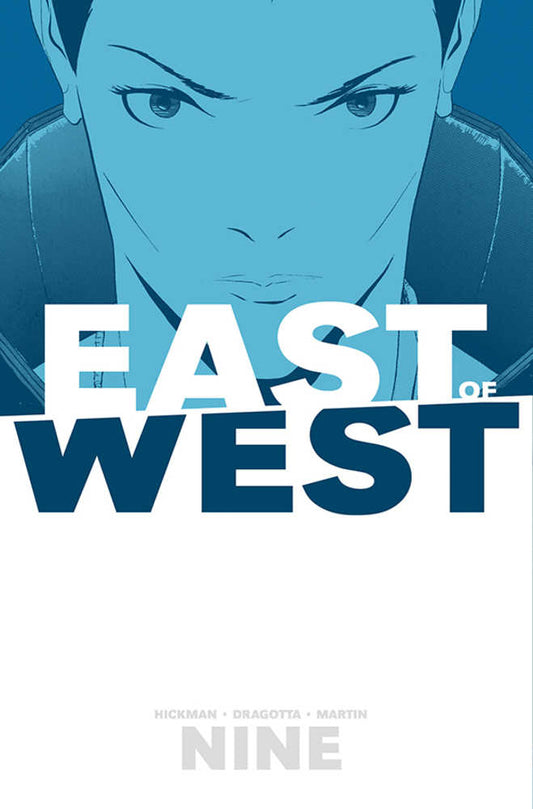 East Of West TPB Volume 09 (NM)