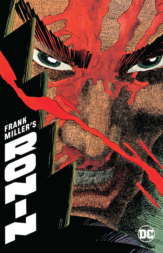 Frank Millers Ronin Black Label (NM)