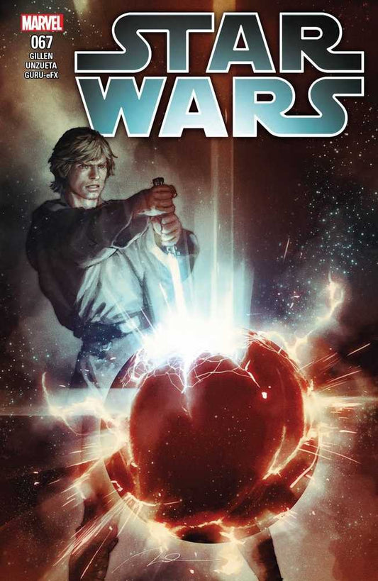 Star Wars #67 (NM)