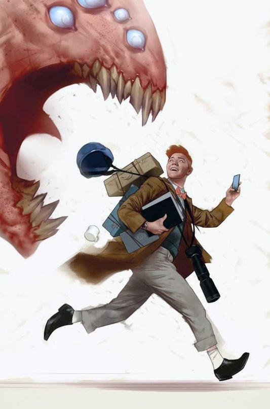 Jimmy Olsen #1 (Of 12) Variant Edition (NM)
