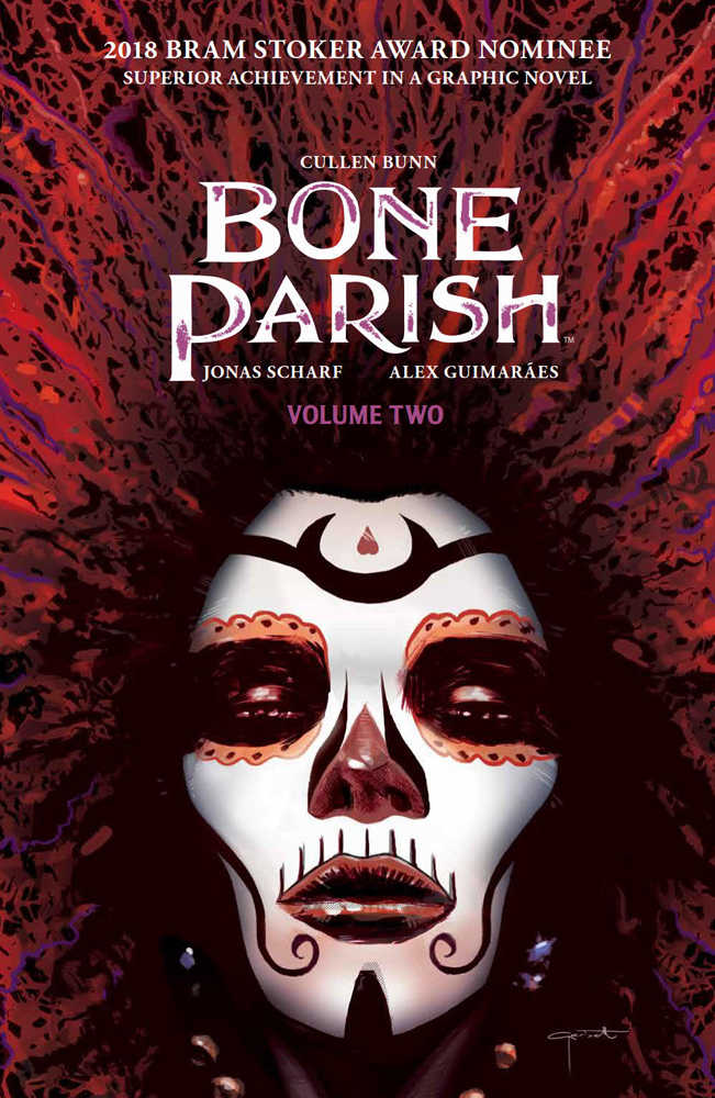 Bone Parish TPB Volume 02 (NM)