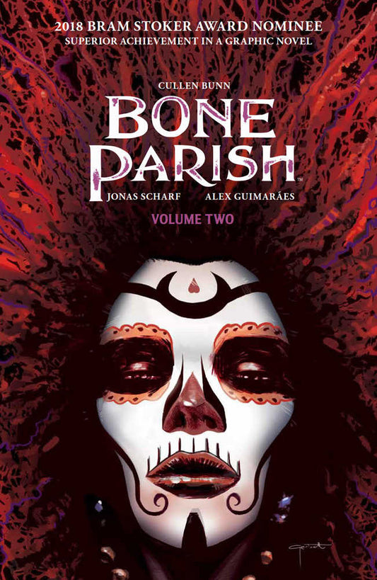 Bone Parish TPB Volume 02 (NM)