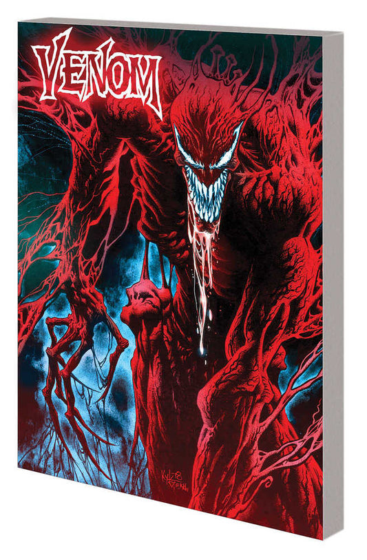 Venom Unleashed TPB Volume 01 (NM)