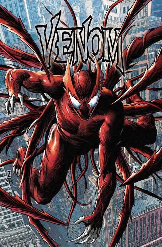 Venom #18 Codex Variant Ac (NM)