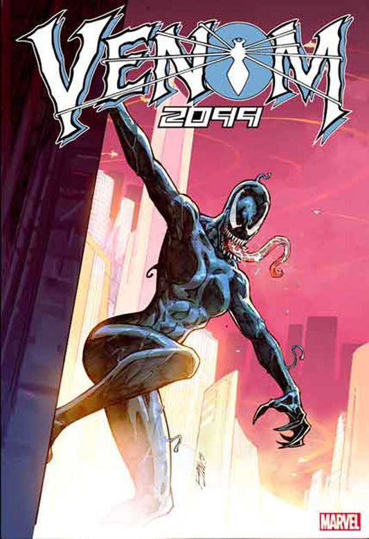 Venom 2099 #1 Ron Lim Variant (NM)