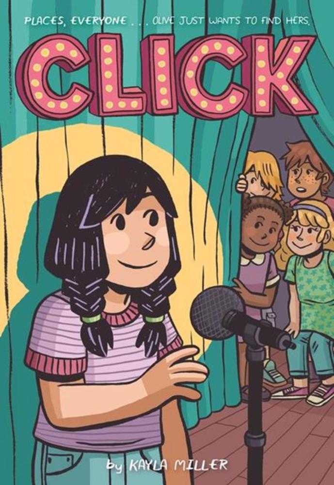 Click TPB (NM)