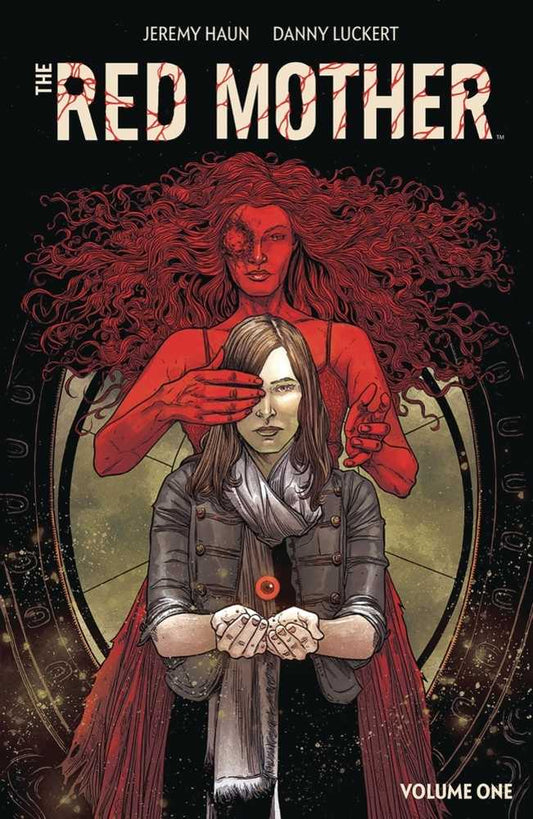 Red Mother TPB Volume 01 (NM)