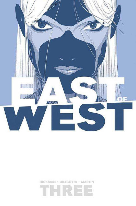 East Of West TPB Volume 03 There Is No Us (New Printing) (NM)