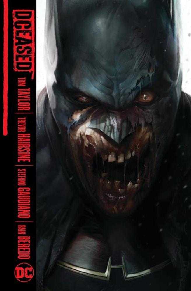 Dceased TPB (NM)