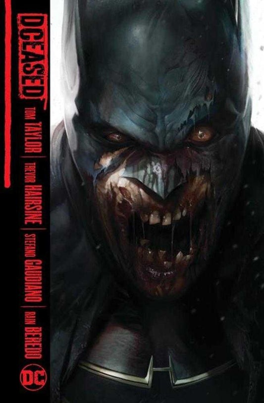 Dceased TPB (NM)