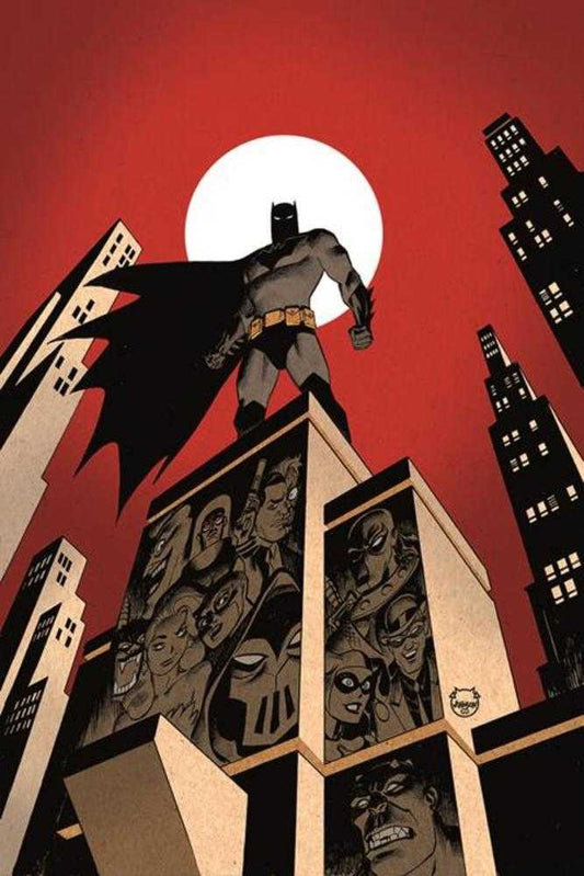 Batman The Adventures Continue TPB (NM)