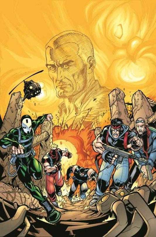 Suicide Squad Casualties Of War TPB (NM)