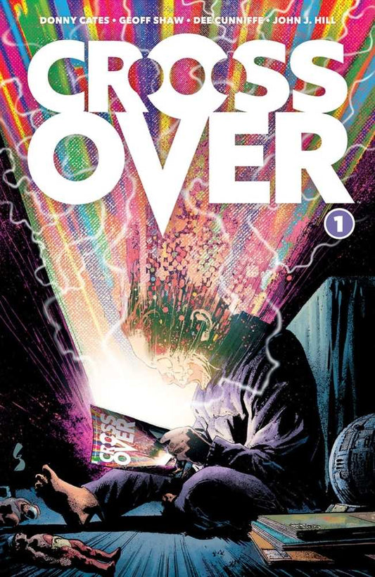 Crossover TPB Volume 01 (NM)