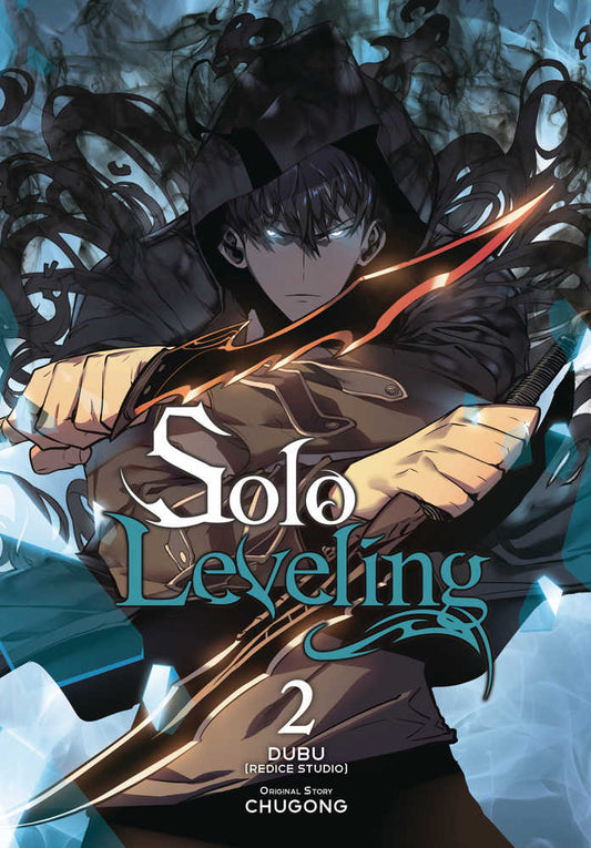 Solo Leveling Graphic Novel Volume 02 (Mature) (NM)