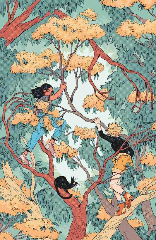 Mamo #1 (Of 5) Cover D Unlockable Variant Milledge (NM)