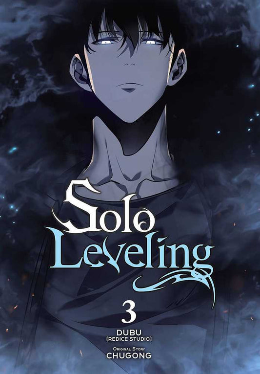 Solo Leveling Graphic Novel Volume 03 (Mature) (NM)