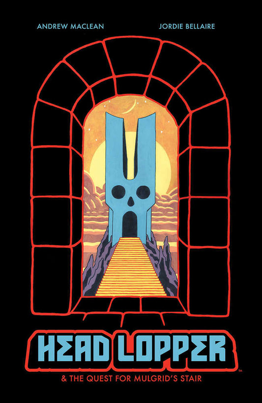 Head Lopper TPB Volume 04 (Mature) (NM)