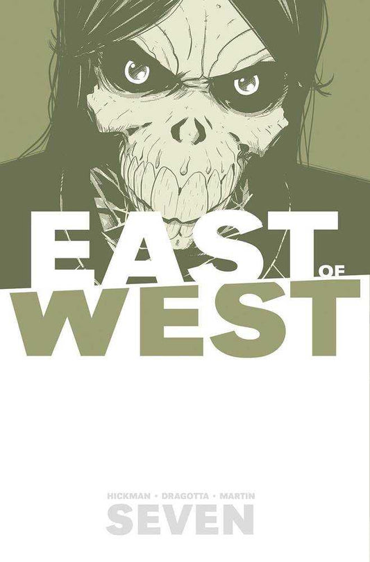 East Of West TPB Volume 07 (Mature) (NM)
