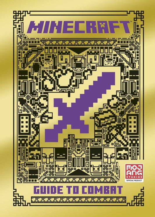 Minecraft: Guide To Combat (NM)