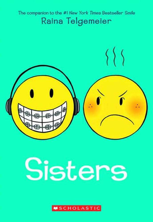 Sisters TPB (NM)