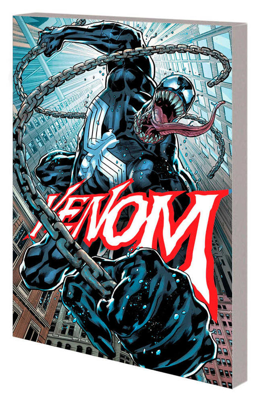 Venom By Al Ewing Ram V TPB Volume 01 Recursion (NM)