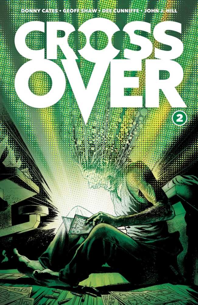 Crossover TPB Volume 02 (NM)