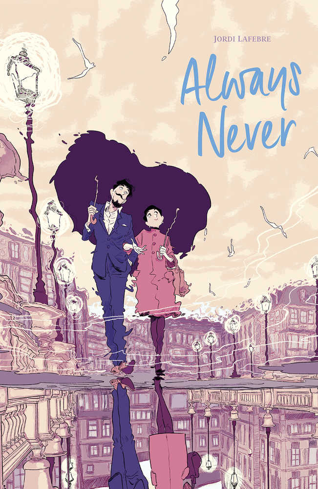 Always Never Hardcover (NM)