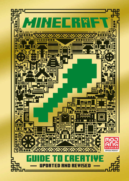 Minecraft: Guide To Creative (NM)