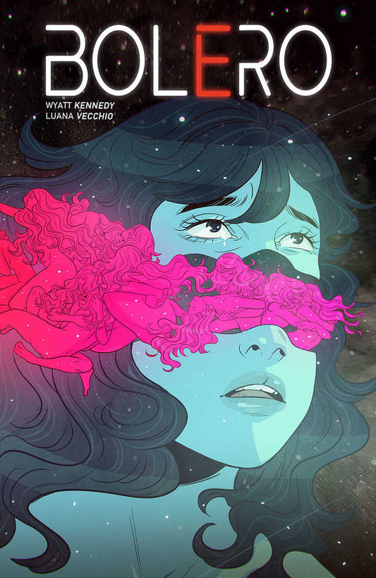Bolero TPB (Mature) (NM)