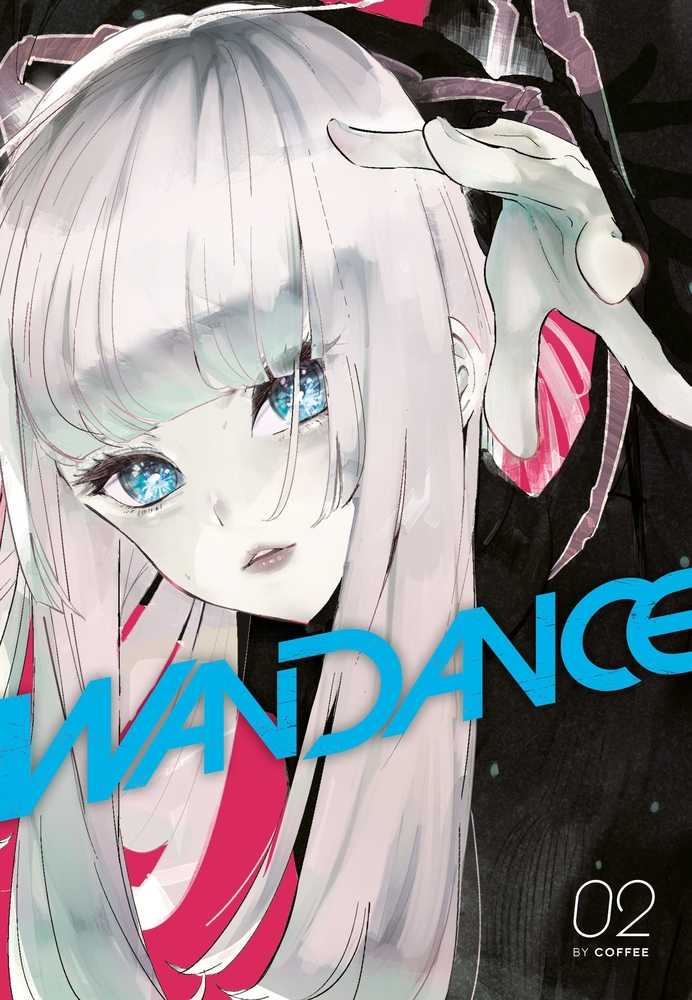 Wandance Graphic Novel Volume 02 (NM)