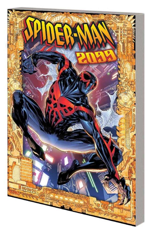 Spider-Man 2099 TPB Exodus (NM)