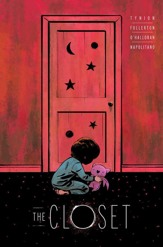 Closet TPB Volume 01 (Mature) (NM)