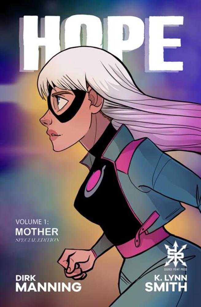 Hope TPB Volume 01 Special Edition (NM)