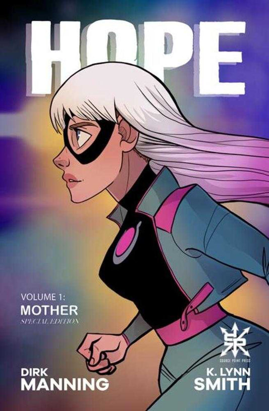 Hope TPB Volume 01 Special Edition (NM)