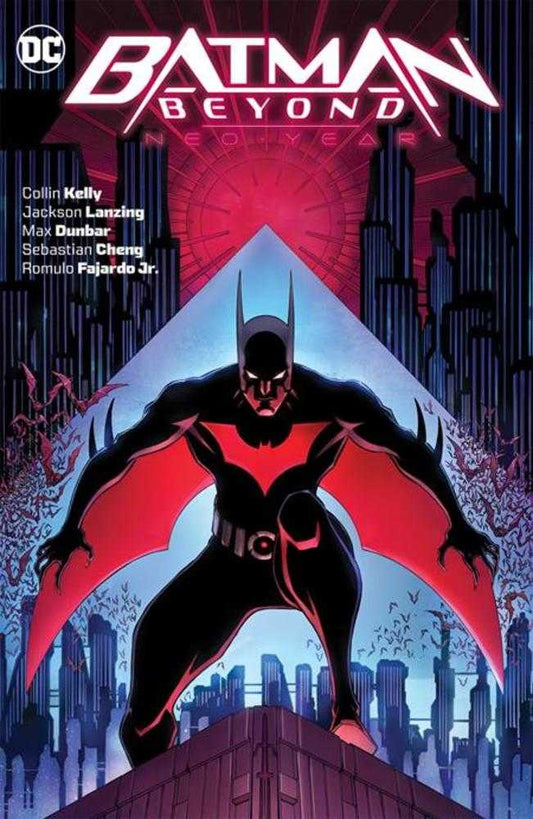 Batman Beyond Neo Year TPB (NM)
