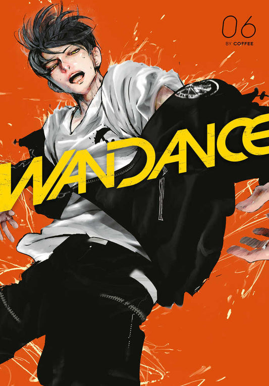 Wandance 6 (NM)