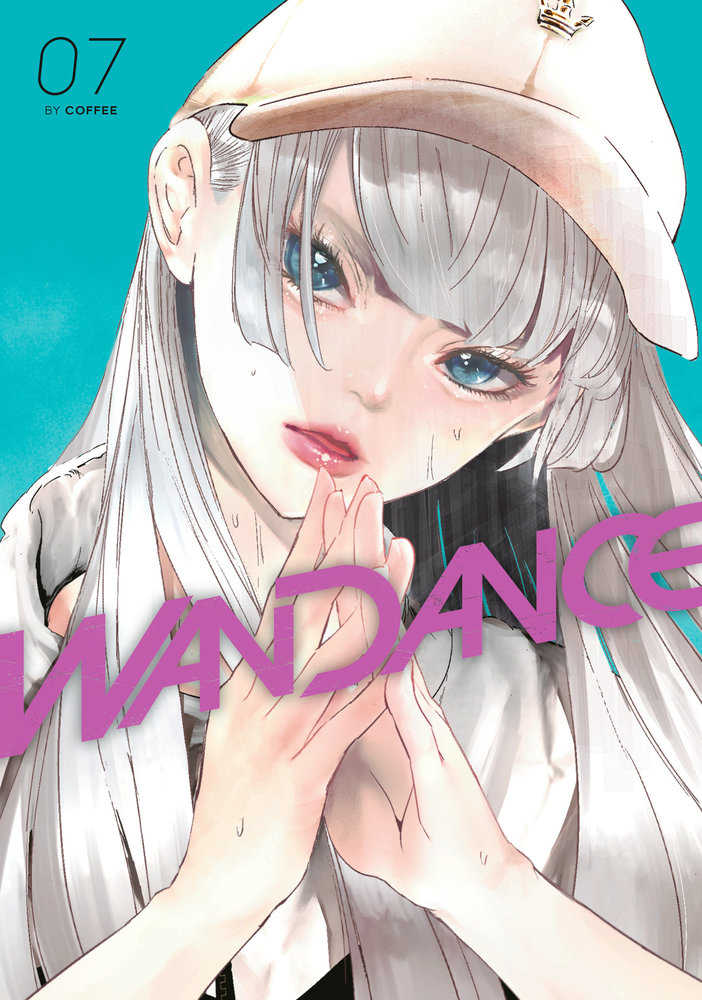 Wandance 7 (NM)