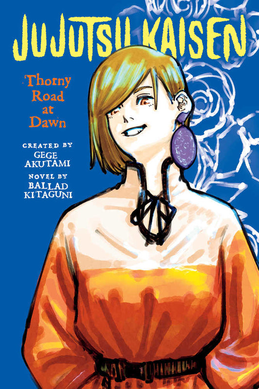 Jujutsu Kaisen Thorny Road At Dawn Graphic Novel(NM)