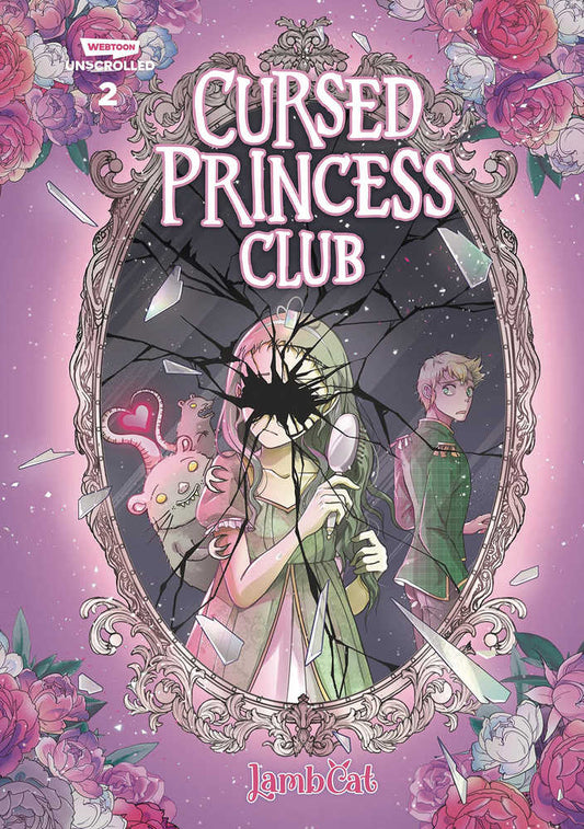 Cursed Princess Club Graphic Novel Volume 02 (NM)