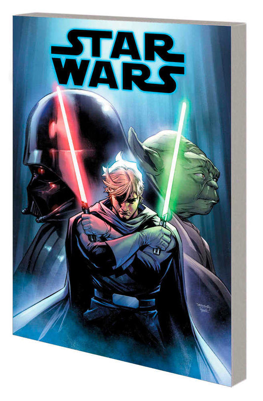 Star Wars Volume. 6: Quests Of The Force (NM)