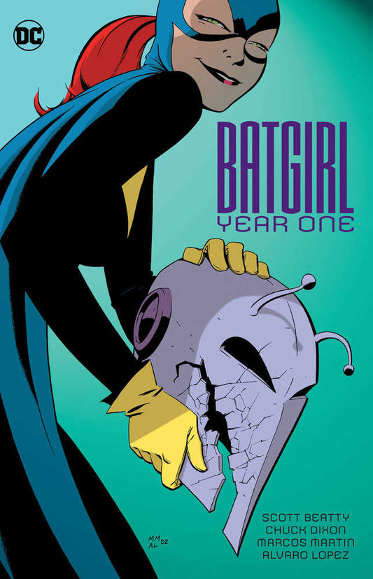 Batgirl: Year One (2023 Edition) (NM)