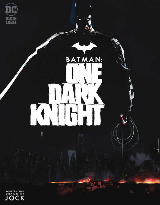 Batman: One Dark Knight (NM)
