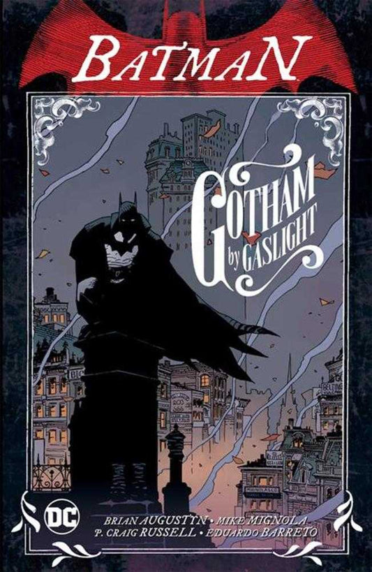 Batman Gotham By Gaslight TPB (2023 Edition) (NM)
