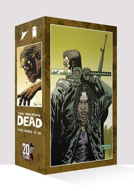 Walking Dead 20th Anniversary Box Set #2 (Mature) (NM)